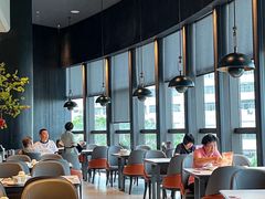 -新兴·金羊座·粤菜点心(乐峰店)