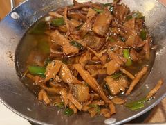 -福子家·闽北光泽菜(华林店)