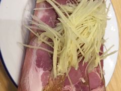 -镇南锅盖面馆(解放路店)