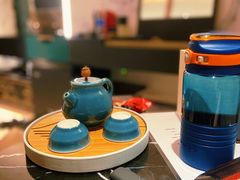 -广州永庆坊瞻云精选酒店