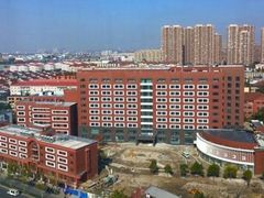 -同济大学(沪西校区)