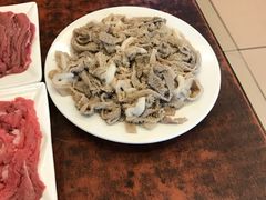 -前门张记涮肉(前门店)