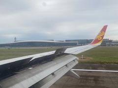 -杭州萧山国际机场