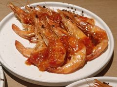 -大渔铁板烧(花园道店)