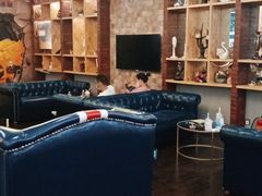 -MS实景娱乐密室逃脱(川大店)