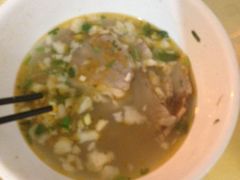 iphone_upload_pic-杨志和泡馍(中山北街1店)