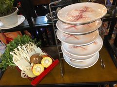 -巴色鱼捞(龙舟路直营店)