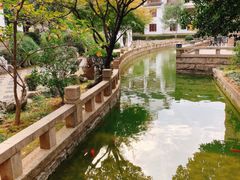 -苏州吴宫泛太平洋酒店