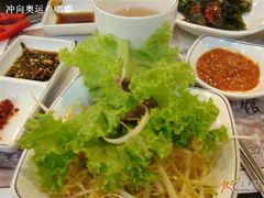 DSC00606-青松馆韩国料理(香港中路佳世客店)