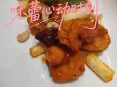 -请晋·乔家大院(建外大街店)