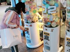 -元气寿司(东方宝泰店)