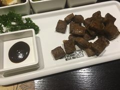 -HIHE Bistro·Oyster Bar(华熙live店)