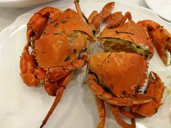 -金翠皇宫粤菜·点心·海鲜(科技园店)