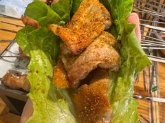 -00后的烤串·扬州地标烧烤(大运河博物馆店)