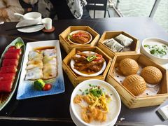 -鹿鸣酒家(越秀店)