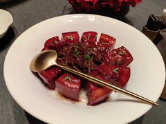 -锦府园·新台州菜(合生汇店)