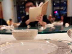 -上海和平饭店龙凤厅 Dragon Phoenix