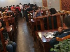 大堂-伊隆斋(什刹海店)