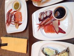 -杭州国际会议中心洲际酒店-原素全日餐厅(解放东路店)