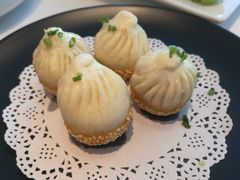 特色生煎包（24元）-松鹤楼·非遗·苏帮菜(融科店)