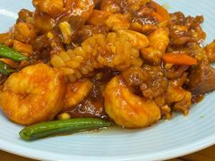 -清真利德顺小老饭庄(复兴路店)