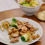 云林斋苑 | 春季菜单，清新食材，万物生长