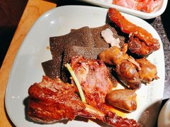 -梨花自助烤肉(乐宾店)