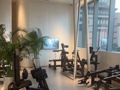 -YCHL FIT 健身(星寰店)
