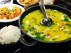 -川里谈·川味小馆(北京路店)