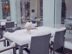 -自如ZSPACE四合院艺术餐厅