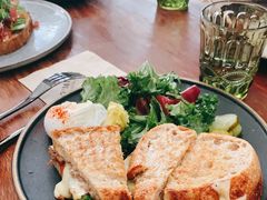 -O'mills Sourdough Bakery&Bistro(永嘉路店)