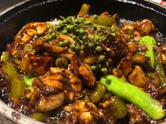 -老头儿油爆虾·知味杭州(爱琴海购物中心)