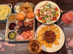 -开熏RTS·美式烟熏果木烤肉(角滨店)