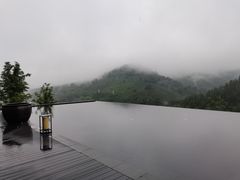 -大余丫山旅游度假区