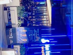 -bluefrog蓝蛙(悠唐购物中心店)
