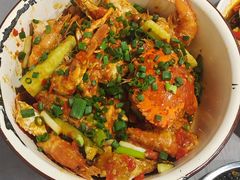 -辣螃铠盆盆蟹大排档(总店)