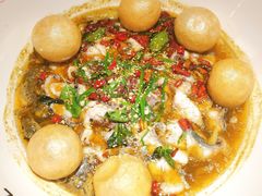 -友达面馆(广州总店)