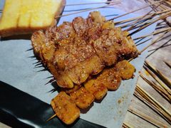 -格尔曼德(柳河路店)