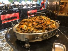 -五月罗马海鲜烤肉自助餐厅(印象城店)