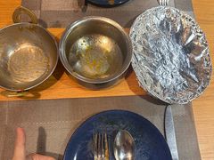 -Pakwaan Indian restaurant芭港湾印度餐厅(领事馆店)