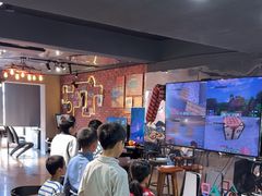 -4k轰趴馆(苏州街店)