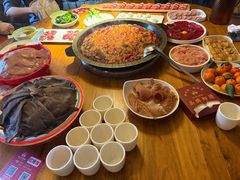 -城墙拐拐火锅(三峡广场黑金冠店)