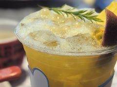 -生活如沸·顺德水牛奶火锅(大学路店)