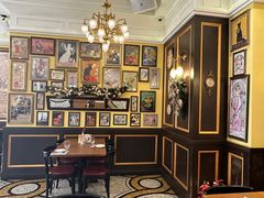 -Entrecôte 法国牛扒馆(保利·时光里店)