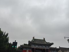 -开封包公祠