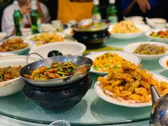 -老于家东北人家(打浦桥店)