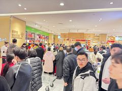 -胖东来生活广场(健康路店)