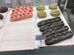 抹茶小红豆-奈雪的茶(市百一店)
