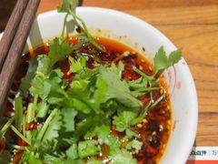 -万记麻辣烫国展总店