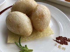 -天龙轩(香港丽思卡尔顿酒店)